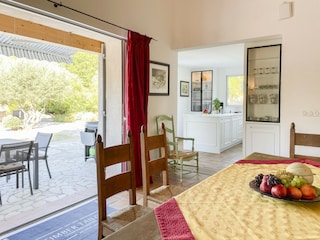 Villa Lorgues Ausstattung 26