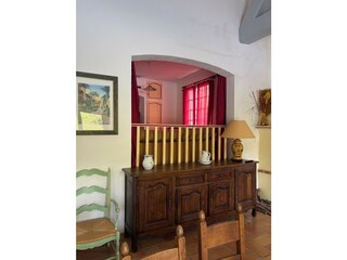 Villa Lorgues Ausstattung 29