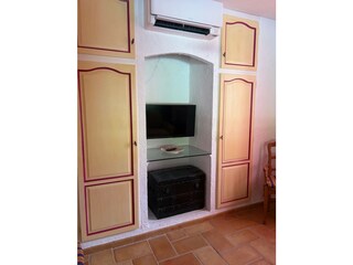 Villa Lorgues Features 31