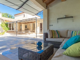 Villa Collobrières  10