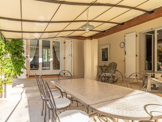 Villa Collobrières  12