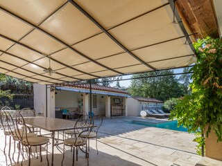 Villa Collobrières  14