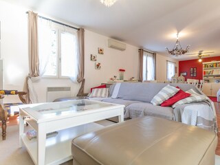 Villa Collobrières  17