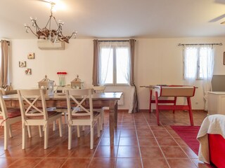 Villa Collobrières  21