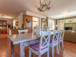 Villa Collobrières  22