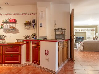 Villa Collobrières  24