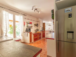 Villa Collobrières  27