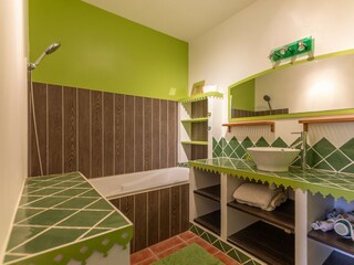 Villa Collobrières  30