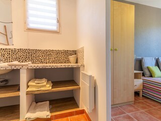 Villa Collobrières  31