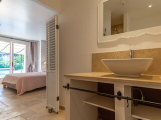 Villa Collobrières  40