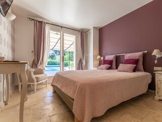 Villa Collobrières  39