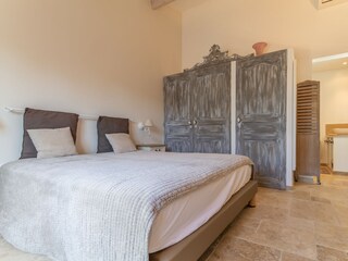 Villa Collobrières  43