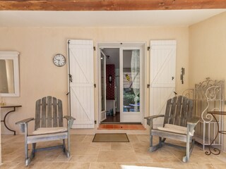 Villa Collobrières  44