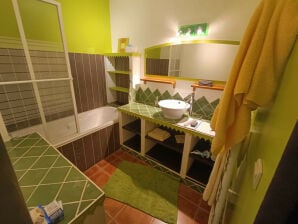 Villa Macs Reve (10p) with pool in Provence - Collobrières - image1
