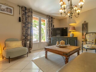 Villa Eyragues Features 18