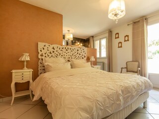 Villa Eyragues Features 19