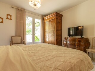 Villa Eyragues Ausstattung 20