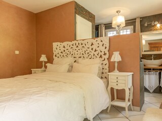 Villa Eyragues Features 21