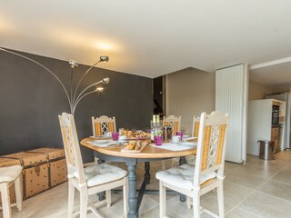 Villa Eyragues Features 30