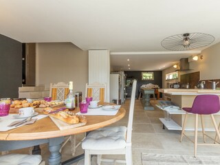 Villa Eyragues Ausstattung 31