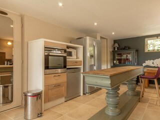 Villa Eyragues Features 34