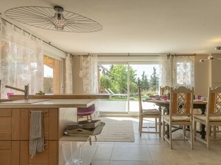 Villa Eyragues Features 35