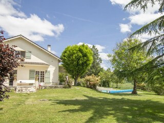 Villa Lot et Garonne  68