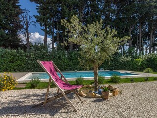 Villa Châteaurenard Environment 22