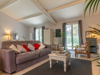 Villa Châteaurenard Ausstattung 11