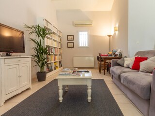 Villa Châteaurenard Ausstattung 12