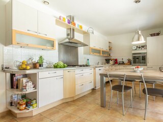 Villa Châteaurenard Ausstattung 14