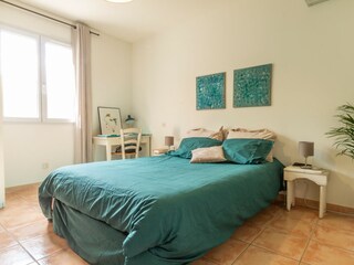 Villa Châteaurenard Ausstattung 15