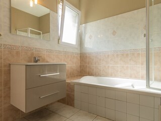 Villa Châteaurenard Ausstattung 21