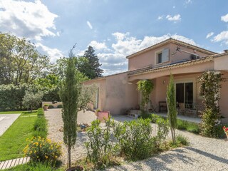 Villa Châteaurenard Environment 23