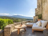 Ferienhaus Vaucluse - Mont Ventoux Außenaufnahme 1