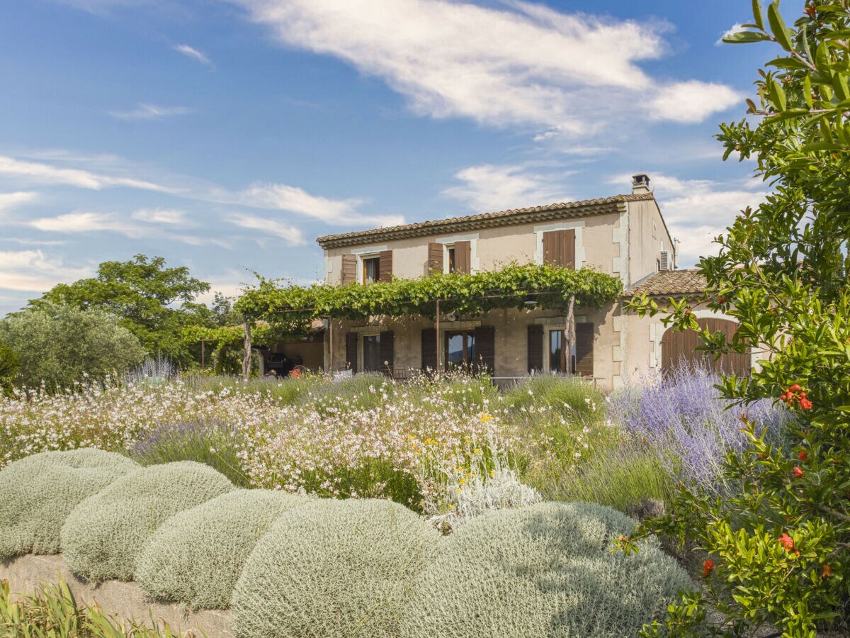 Villa Saint-Remy-de-Provence Umgebung 35