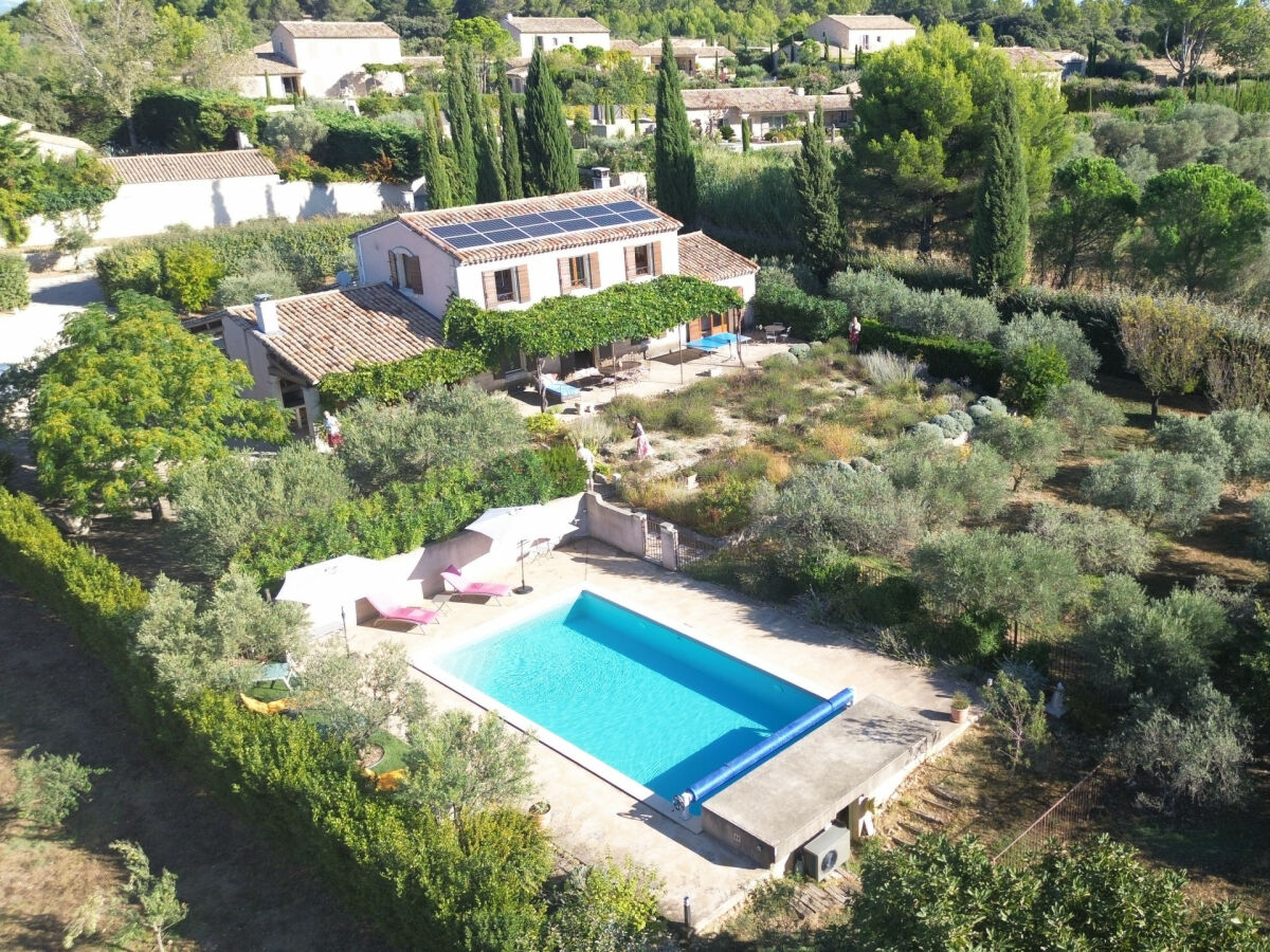 Villa Saint-Remy-de-Provence Umgebung 38