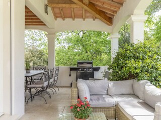 Villa Pertuis (Vaucluse) Außenaufnahme 3