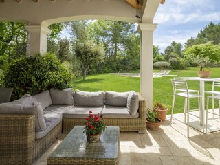 Villa Pertuis (Vaucluse) Außenaufnahme 4