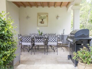 Villa Pertuis (Vaucluse) Outdoor Recording 5