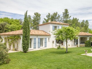 Villa Pertuis (Vaucluse) Umgebung 33