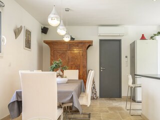 Villa Pertuis (Vaucluse) Ausstattung 16
