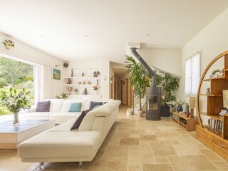 Villa Pertuis (Vaucluse) Ausstattung 17