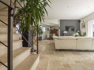 Villa Pertuis (Vaucluse) Ausstattung 18