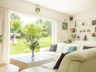 Villa Pertuis (Vaucluse) Ausstattung 20