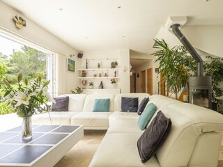 Villa Pertuis (Vaucluse) Ausstattung 21