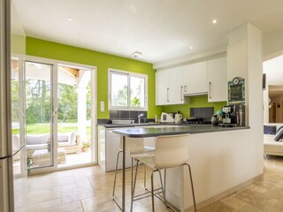 Villa Pertuis (Vaucluse) Ausstattung 22