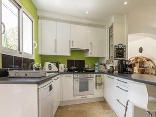 Villa Pertuis (Vaucluse) Ausstattung 23