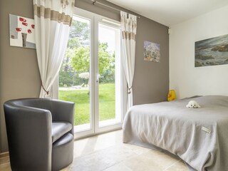 Villa Pertuis (Vaucluse) Ausstattung 24