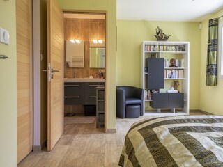 Villa Pertuis (Vaucluse) Ausstattung 26